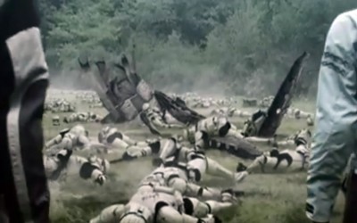 Versus II – Naya trailer on youtube