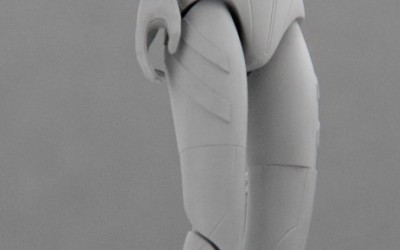 PT – Rei Ayanami 2