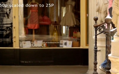 Panasonic Lumix GH1 – Part 2