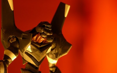 Panasonic Lumix GH1 – Part 1