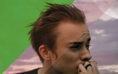 GH1 – Incrustation – Chroma Keying