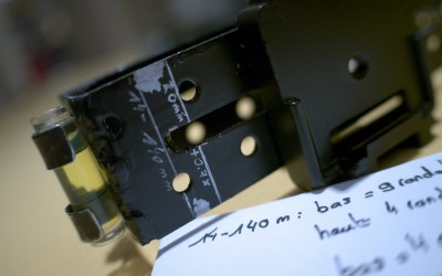 Steadicam – 20mm F.1.7