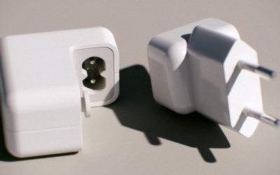 PT – iPhone charger