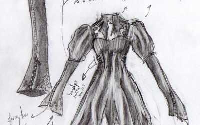 Concours 3DVF – Alice au pays… de votre imaginaire