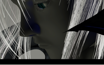 Dr.  Chanbelee – WIP 02