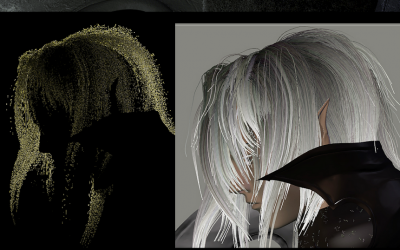 Dr.  Chanbelee – WIP 03