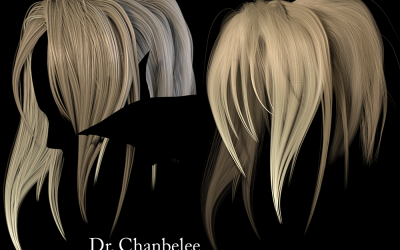 Dr. Chanbelee – WIP 05