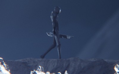 Danse Kabyle – Teaser