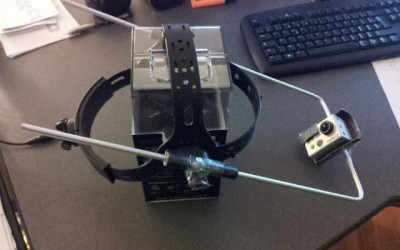 Facial mocap returns