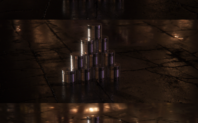 Zetman – WIP – Shaders