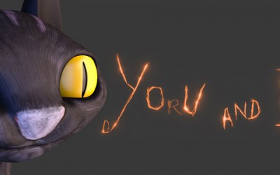 YOrU and I – Making of