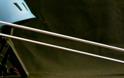 Facial Mocap Helmet – Mark II