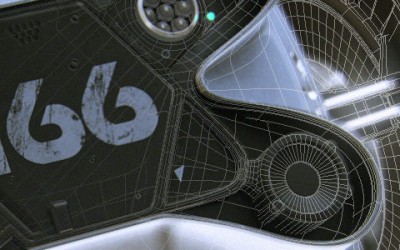 Oblivion Drone – Making Of