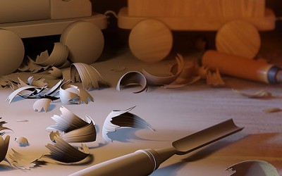 Noël en Alsace 2013 – Making Of