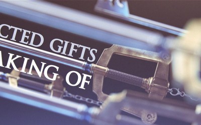 An unexpected Making Of