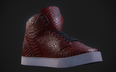 Time Travellers – WIP 01