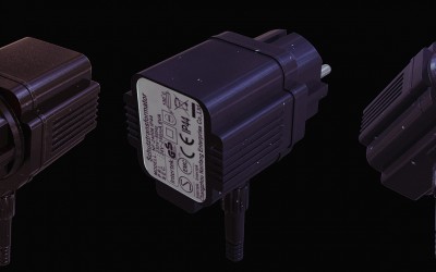 Time travellers – WIP 05