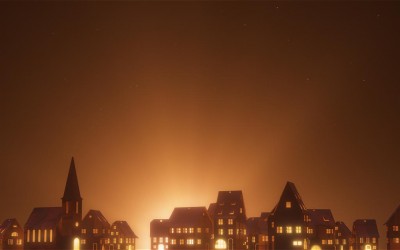 Noël en Alsace – Making Of