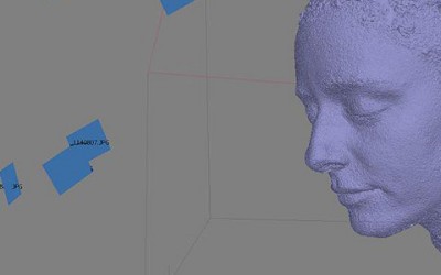 Agisoft Photoscan Review