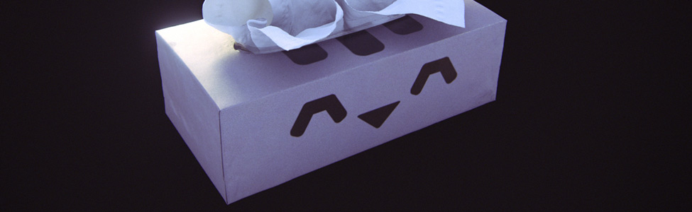 Time travellers – WIP 05