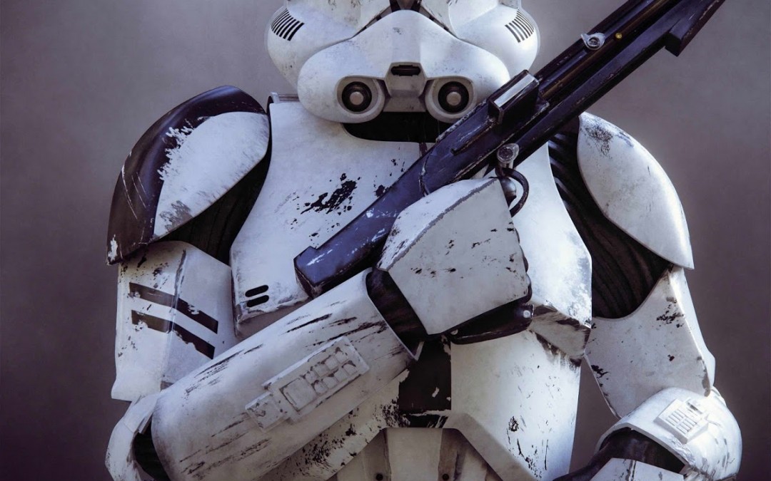 3D Total publication