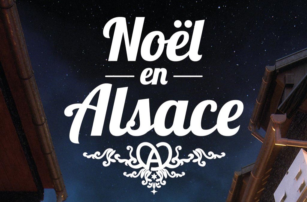 Noël en Alsace 2015
