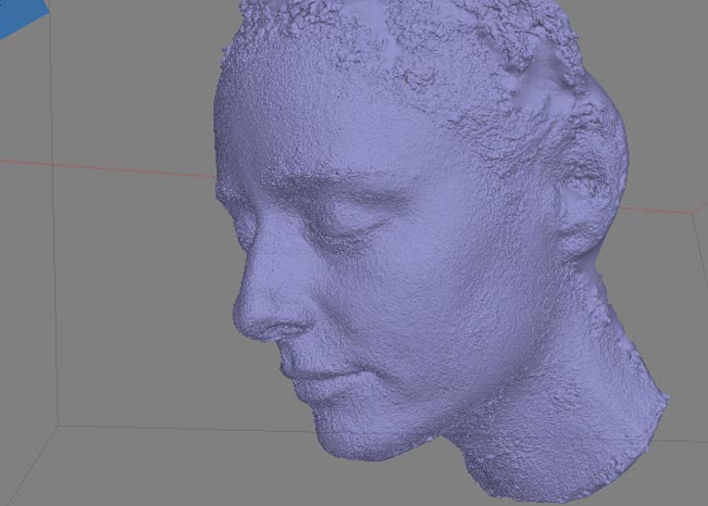 Agisoft Photoscan Review