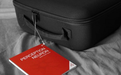 Neuron Perception Mocap