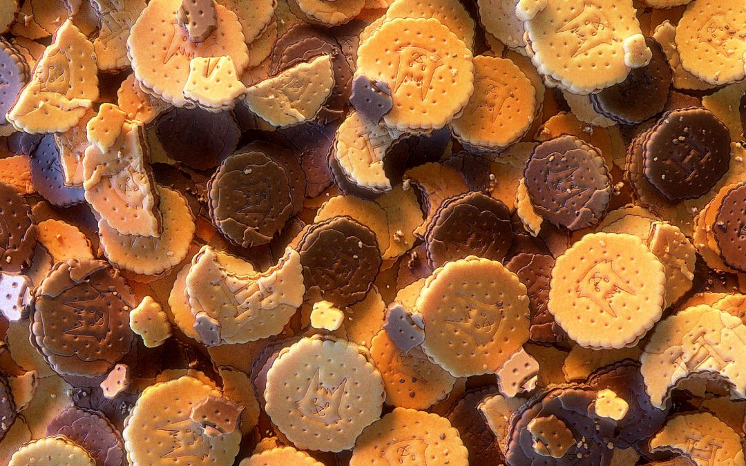 Procedural texturing – Part II