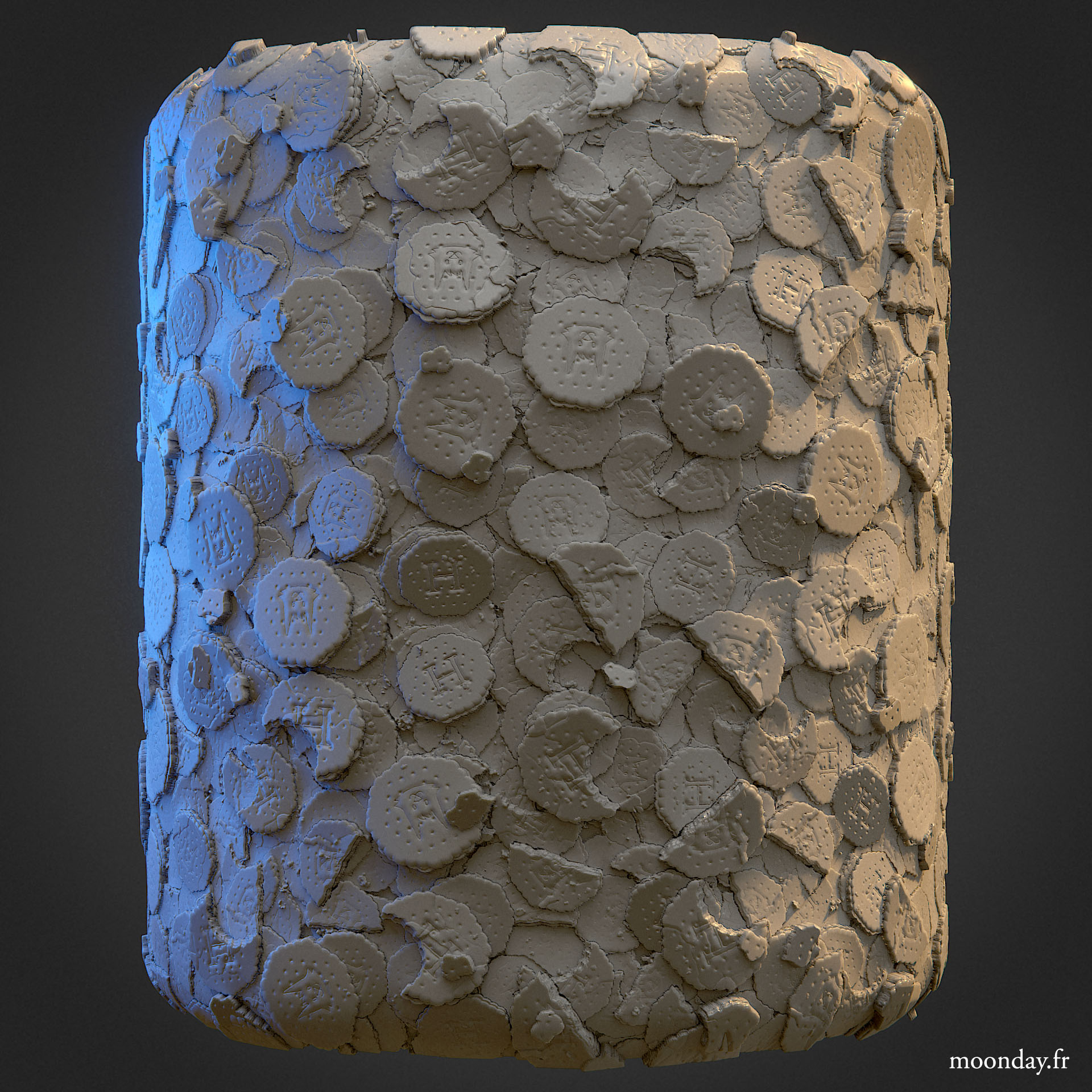 Nicolas_Brunet_Pro_tex_PartII_01_clay